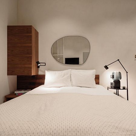 TG Hotel Suites Budapest Exterior foto