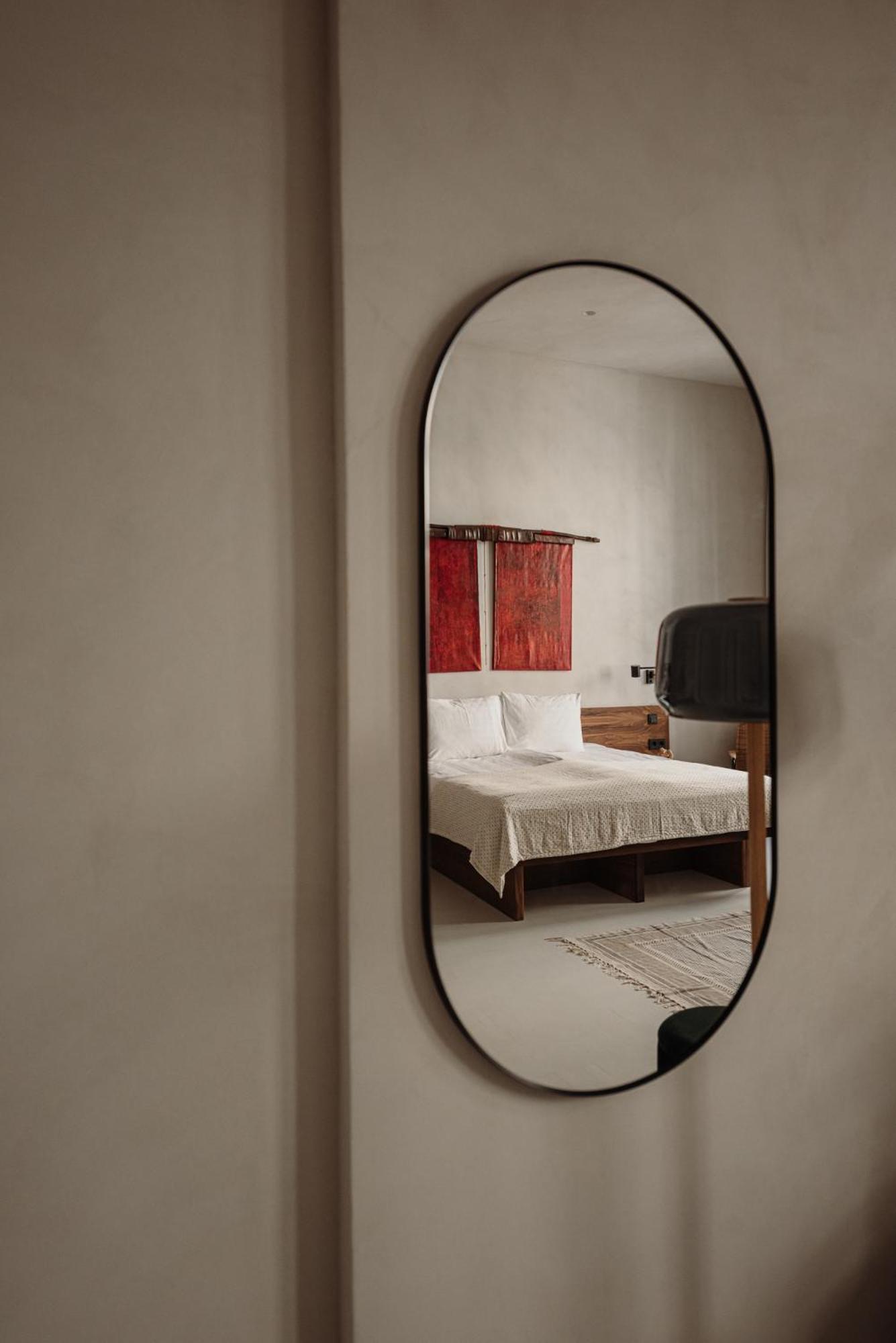 TG Hotel Suites Budapest Exterior foto
